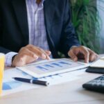 Conseiller financier