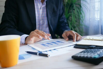 Conseiller financier
