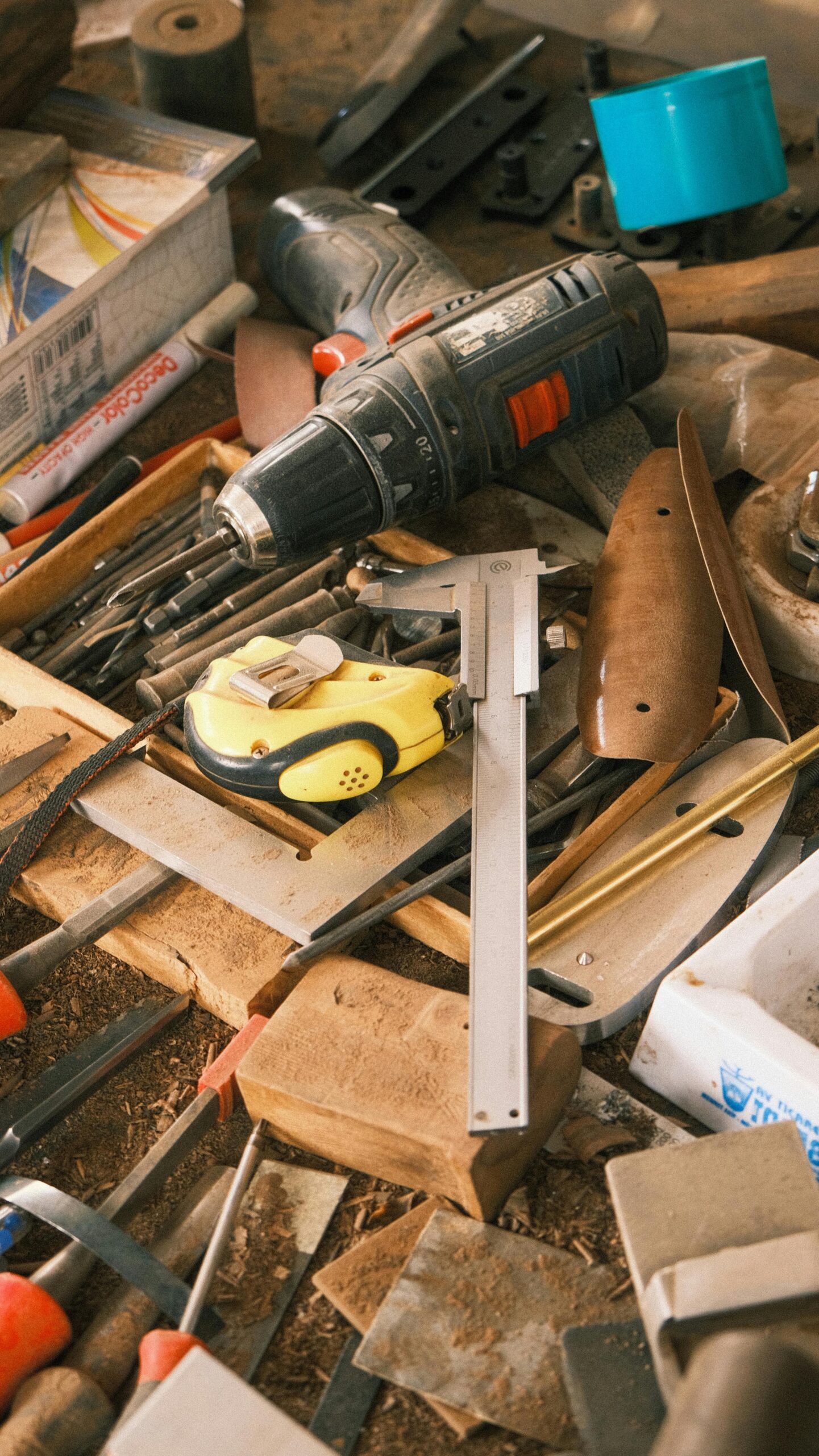 Les secrets des pros pour réussir vos projets de bricolage