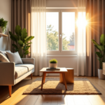 Optimiser l'espace : astuces de décoration pour petits intérieurs