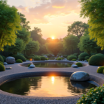 Cultivez votre espace vert : astuces pour un jardin zen