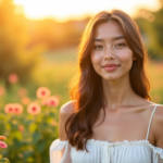 Comment la simplicité sublime-t-elle votre beauté naturelle ?