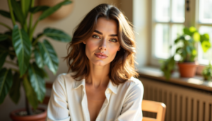 Élégance naturelle : secrets pour sublimer votre beauté