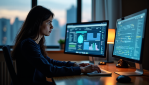 Les secrets cachés derrière votre navigation en ligne