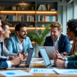 Pourquoi innover booste la croissance des entreprises ?