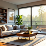 Maison : astuces pour optimiser chaque espace intérieur