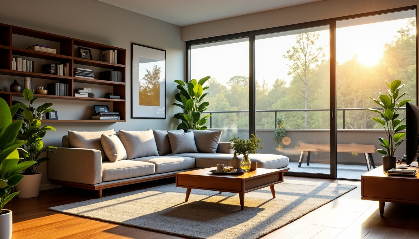 Maison : astuces pour optimiser chaque espace intérieur
