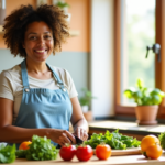 Réinventons notre rapport à la nourriture quotidienne bien-être optimal