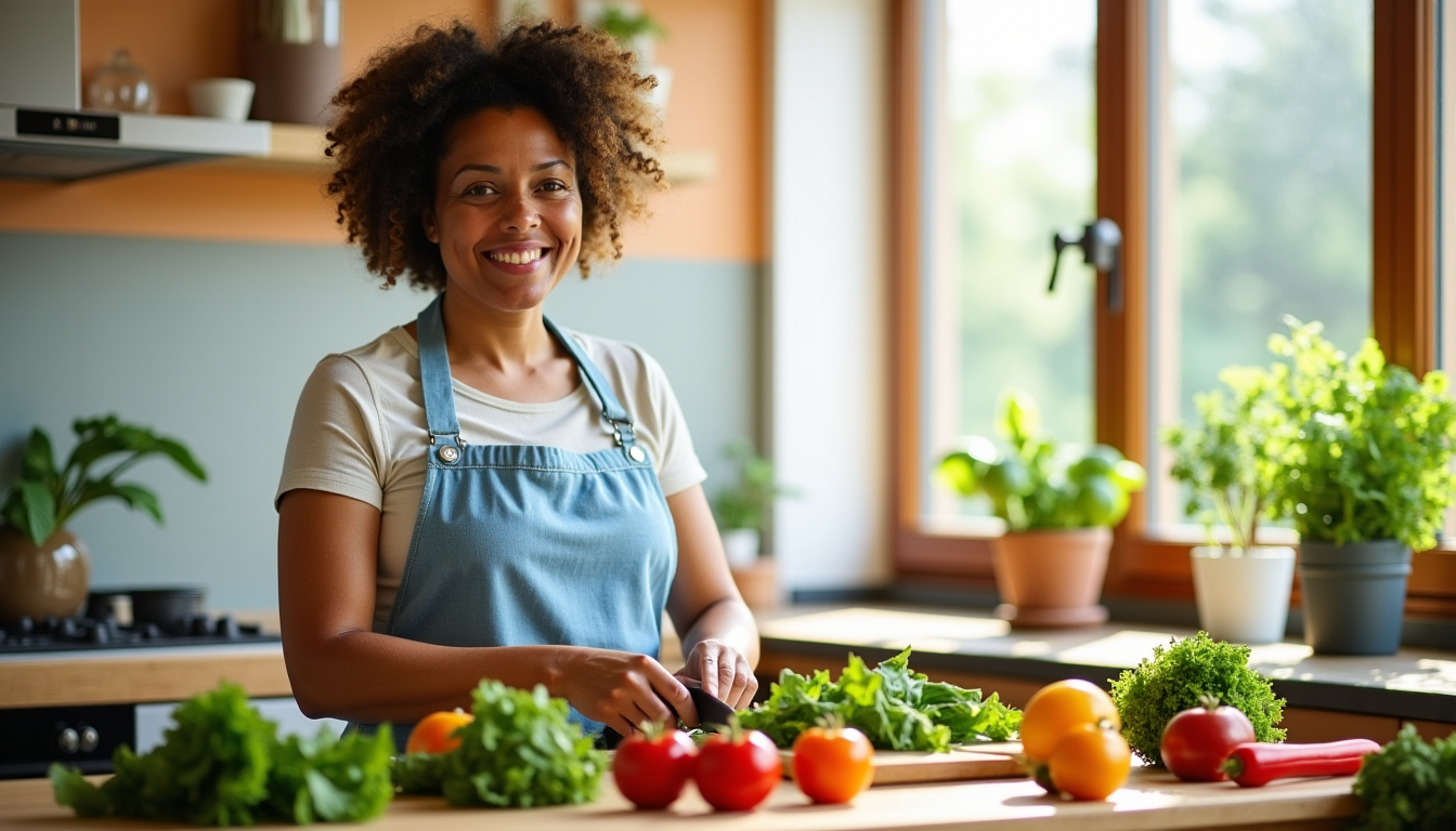 Réinventons notre rapport à la nourriture quotidienne bien-être optimal