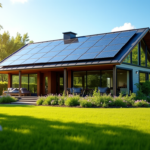 Économie d'énergie : astuces pour une maison plus verte