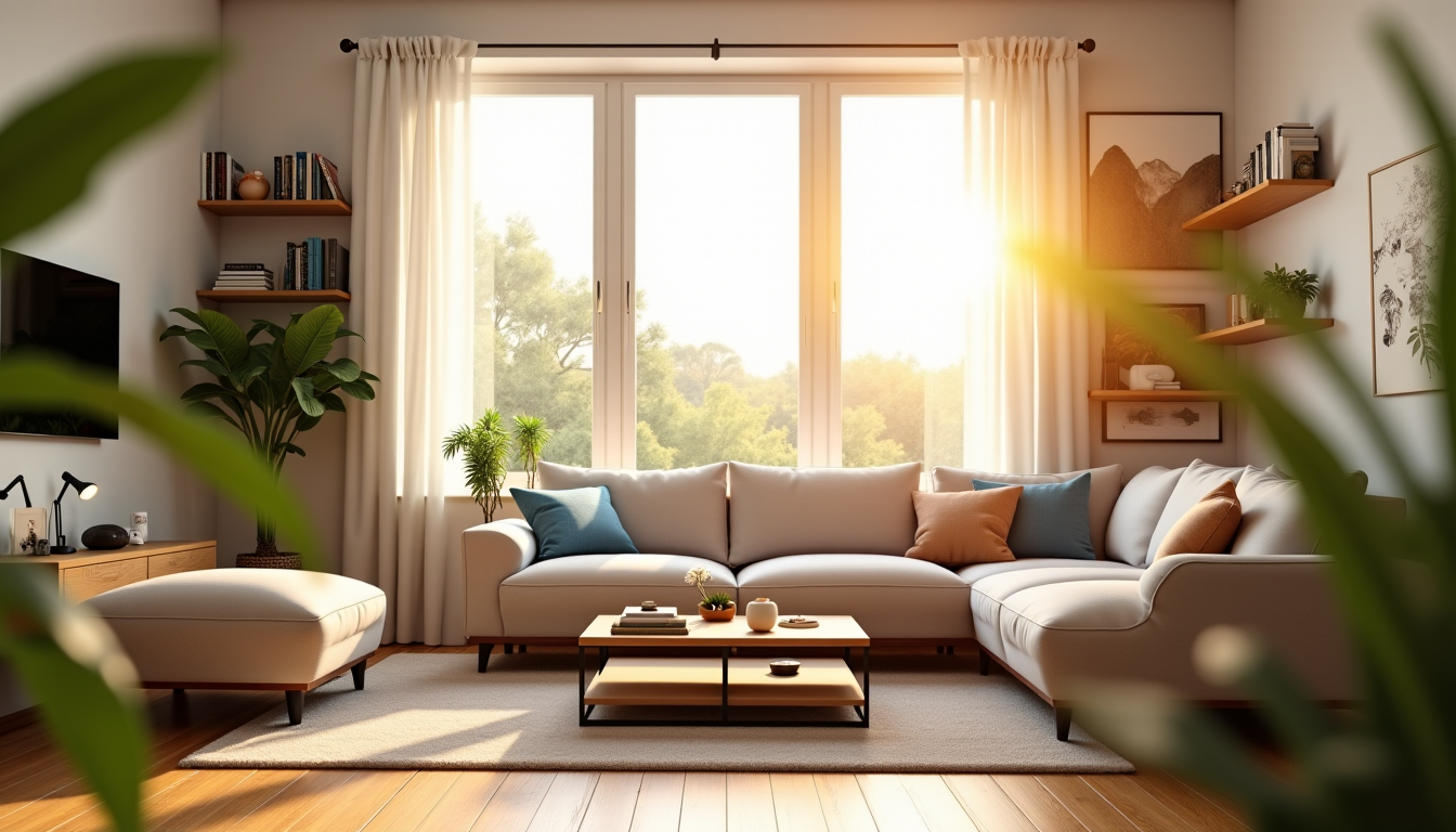 Optimiser l'espace dans votre maison avec ces astuces simples