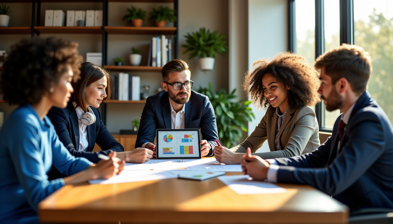 L'art du marketing sensoriel pour captiver vos clients