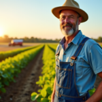 Secrets d'une ferme prospère : conseils pour réussir
