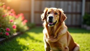 Les secrets du comportement canin dévoilés
