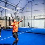Prix construction terrain de padel
