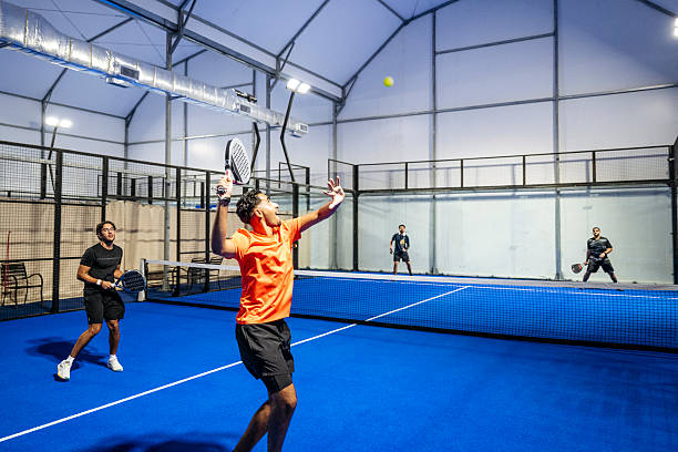 Prix construction terrain de padel