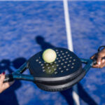 Construction terrain de padel