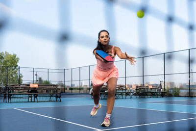 Installer un terrain de padel