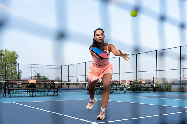 Installer un terrain de padel