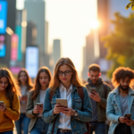 Révolution numérique : l'impact invisible sur nos vies