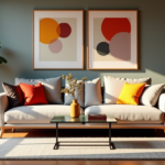 Aménagez votre intérieur avec des idées originales et stylées
