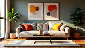Aménagez votre intérieur avec des idées originales et stylées