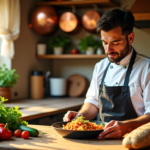 Les secrets des saveurs inoubliables en cuisine française