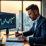 Comprendre l'impact des taux d'intérêt sur vos finances