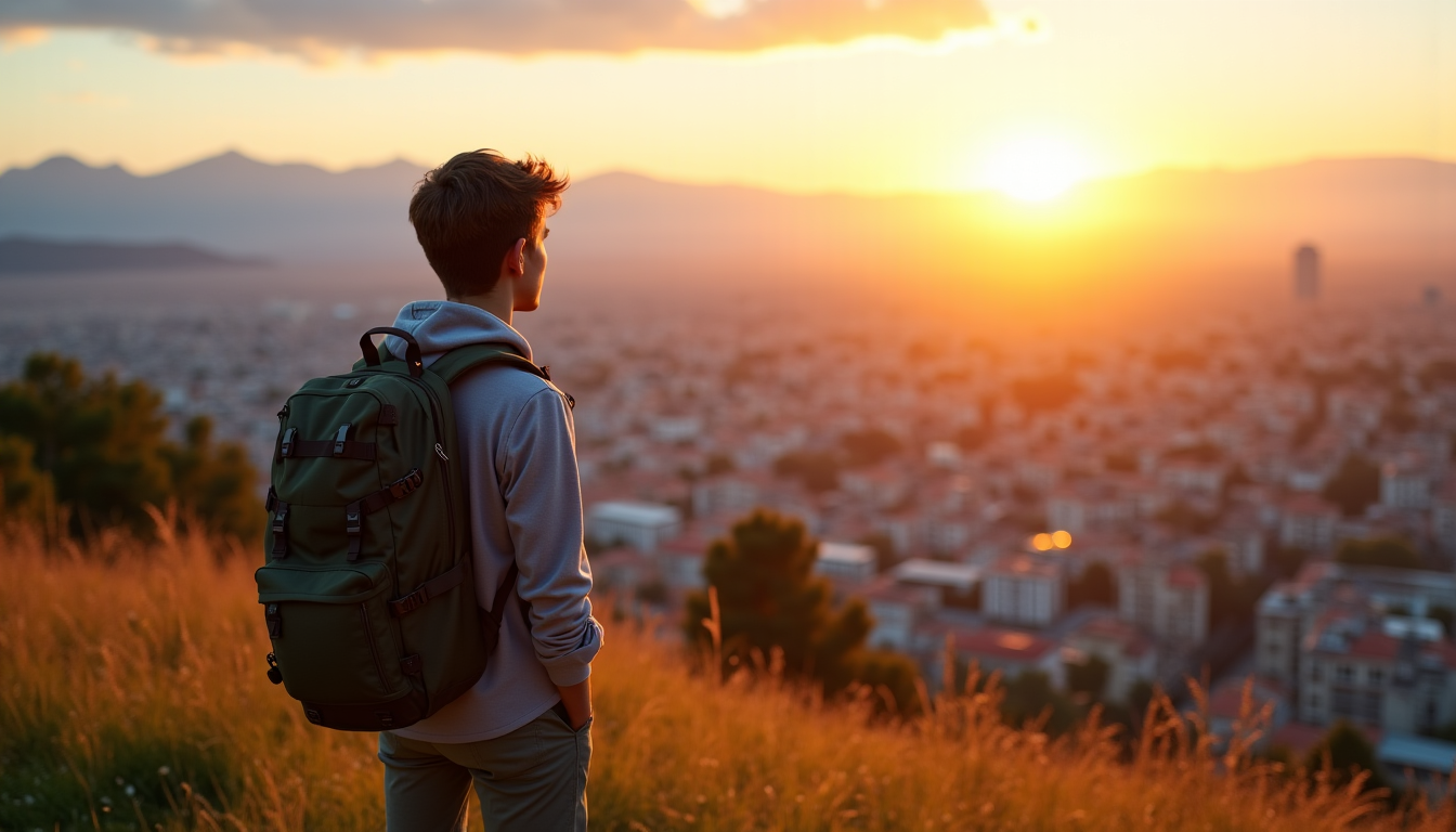 Voyage : pourquoi découvrir le monde change notre vie