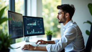 Optimisez votre stratégie grâce aux outils numériques