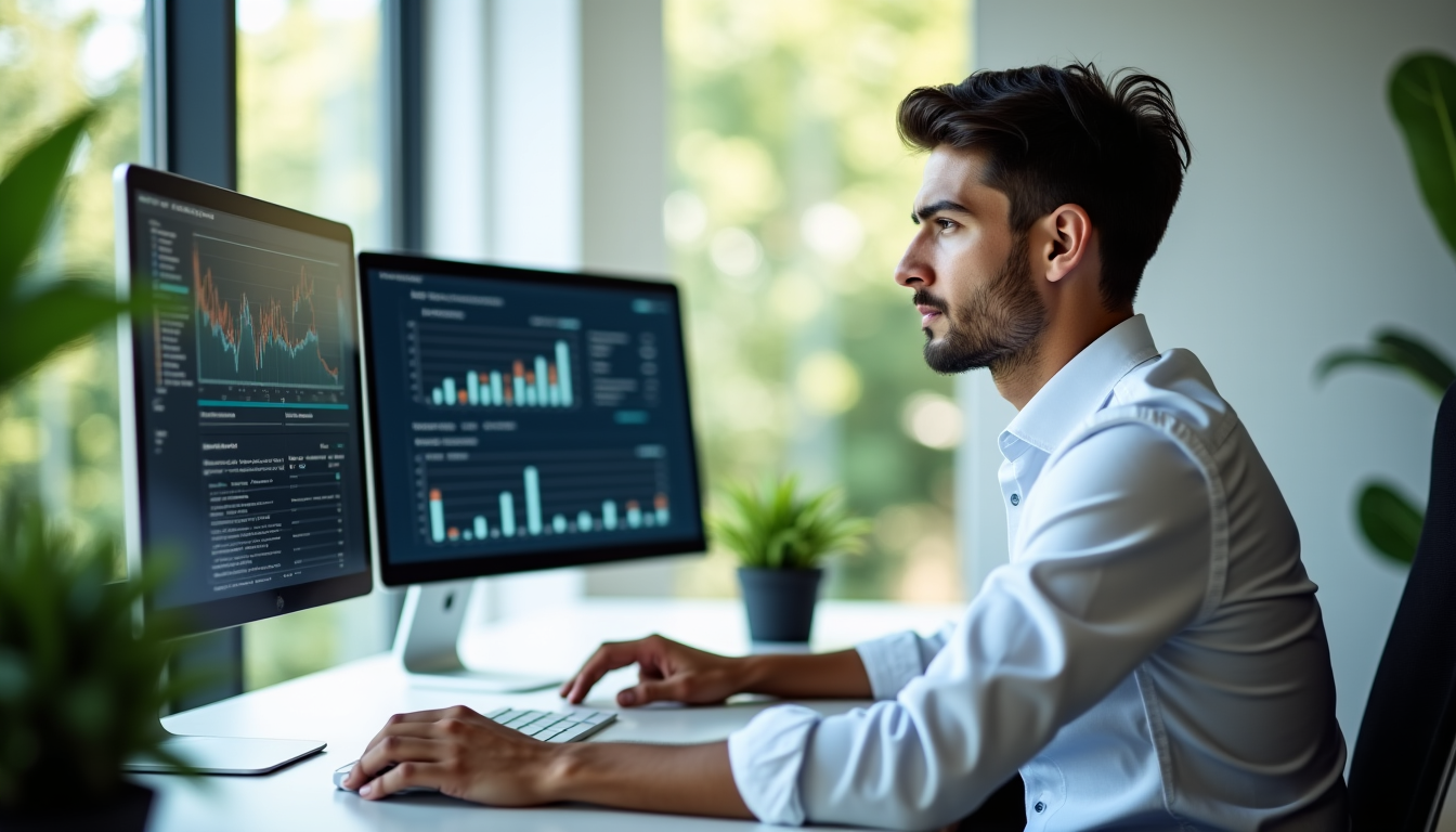 Optimisez votre stratégie grâce aux outils numériques