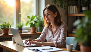 Optimiser vos finances personnelles sans stress ni tracas