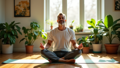 Pourquoi prendre soin de sa santé est essentiel au quotidien ?