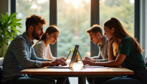 Designers, rédacteurs, créatifs : Quelle est la plateforme freelance la plus rentable pour vous ?