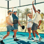 Prix construction terrain de padel