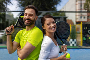 Prix construction terrain de padel