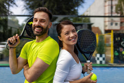 Prix construction terrain de padel