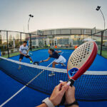 Devis construction terrain de padel