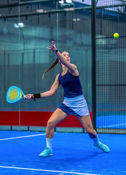 Devis construction terrain de padel