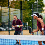 Normes construction court de padel