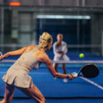 Normes construction court de padel