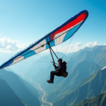 Parapente, Deltaplane, Vol libre, Sports aériens