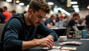 Gagnez votre tournoi avec ce meilleur deck Magic Standard