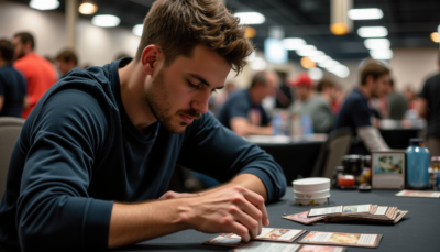 Gagnez votre tournoi avec ce meilleur deck Magic Standard