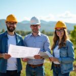 Aménager un terrain : astuces pour une construction réussie