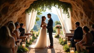 Réinventer le mariage : idées pour une union unique