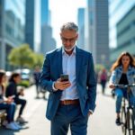 La révolution numérique : un impact sur notre quotidien