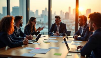 Stratégies créatives pour captiver vos clients en marketing