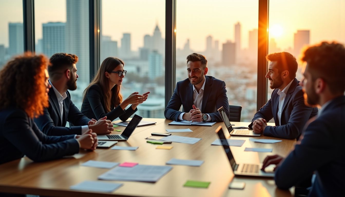Stratégies créatives pour captiver vos clients en marketing