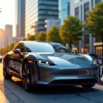 L'avenir électrique des voitures : mythe ou réalité ?